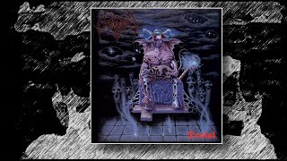 Crematory  quotDenialquot  Death Metal  Full Album  Sweden  Underground [upl. by Nnairrek]