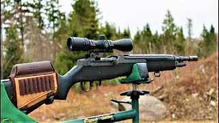 Top 10 Best Scope for M1A in 2024 [upl. by Geiss250]