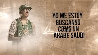 Arabe Remix Letra Ñengo Flow Many Malon Kiubbah NFasis TaliLitoKirinoKapuchinoJoseVictoria [upl. by Aicineohp]