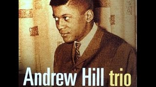 Andrew Hill Trio  Spring Is Here [upl. by Burnard]