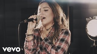 Gabriela Rocha  Eu Sou Teu Rooftops Sony Music Live [upl. by Asyla]