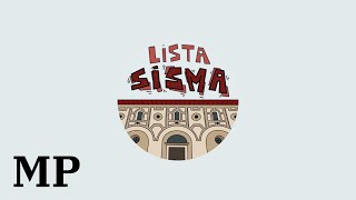 Edizione speciale elezioni  Intervista a ListaSisma [upl. by Smitt415]