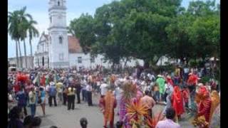 Cumbia Panameña  Los sentimientos del Alma  Versión Violín  Dayra Moreno [upl. by Shiau]