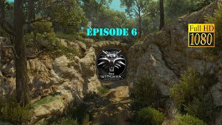 The Witcher 1 Enhanced Edition Episode 6  Salamandras Cave [upl. by Roderica720]