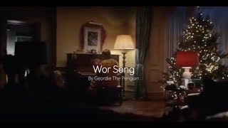 John Lewis Christmas Advert 2018 Geordie Parody  WorSong [upl. by Hallerson38]