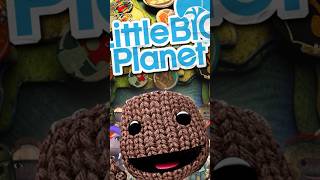 The MOST useful DLC In LittleBigPlanet [upl. by Ajiak605]