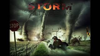 Storm Chasers OST  quotBeing A Divaquot [upl. by Ricki231]