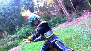 Master Yi Cosplay [upl. by Land]