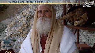 Il presepe vivente di Matera [upl. by Pedroza]