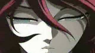 Saint Seiya Hades Opening Eliseo Fan spanish version [upl. by Hawley]