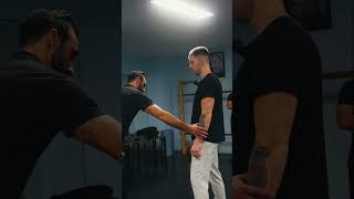 I Calci più devastanti non li Vedi wingchun kyokushin [upl. by Amaryl487]