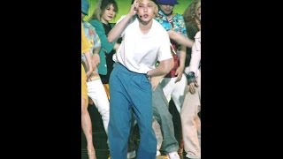 예능연구소 직캠 트리플 H 365 FRESH 이던 Focused 쇼음악중심20170520 365 FRESH Triple H EDAWN [upl. by Ulysses]