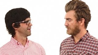 Video Games Make You Smart With Rhett amp Link [upl. by Dorelia772]