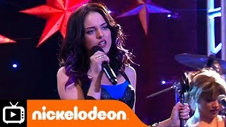 Victorious Karaoke  You Dont Know Me  Nickelodeon UK [upl. by Nedloh]