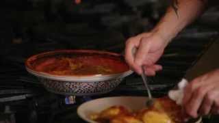 How to Make a Tagine with Chef Mourad Lahlou  WilliamsSonoma [upl. by Nirrek411]