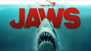 Jaws Theme Song 10 hours [upl. by Hanser967]