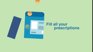 From Coverage to Care Fill Your Prescriptions 15 seconds [upl. by Ycrad491]