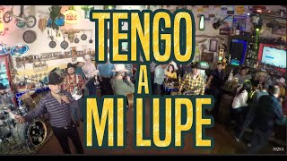 CARLOS Y JOSE JRTENGO A MI LUPE EL FESTEJO 2022 EN VIVO [upl. by Adrian]