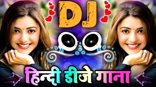 New Hindi Dj Songs 2024  Best Hindi Old Dj Remix  Bollywood Hit Dj Song  2024 New Dj Remix Song [upl. by Raychel]