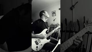 Emptiness Machine  Linkin Park Guitar and Bass cover linkinpark emptinessmachine fromzero [upl. by Tehcac363]