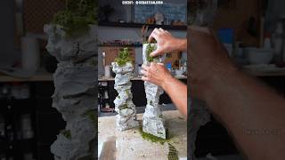 Cinematic Miniature Model Making [upl. by Savanna]