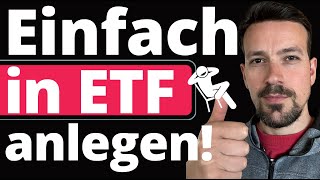 Dividenden ETF für entspannte Investoren [upl. by Amory]