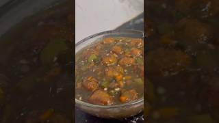 Veg Manchurian Recipe  Veg Manchurian Gravy  Veg Dry Manchurian  Manchurian Kaise Banta Hai [upl. by Airakaz]