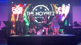 4th Impact  Noypitz Las Vegas  May 182024 [upl. by Akilak]