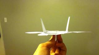 worlds best paper plane [upl. by Siro]