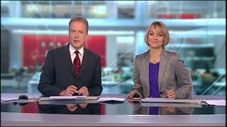 BBC News Channel Continuity Friday 24th June 2011 2 [upl. by Rehpretsirhc660]