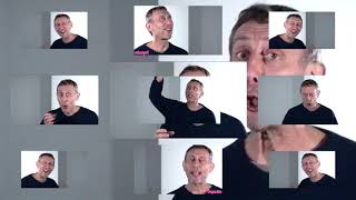 I YTPMV MICHAEL ROSEN REMASTERED [upl. by Reames316]