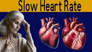 Bradycardia  Top 5 most common cause of Slow Heart Rate [upl. by Nrobyalc157]