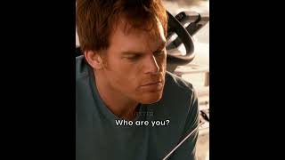 Dexter Finds His Enemies Blood  Dexter S7E5 shorts edit dexter aftereffects series [upl. by Julianna]