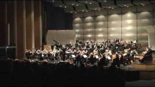 Darth Vader takes Icelandic Symphony [upl. by Aniret]