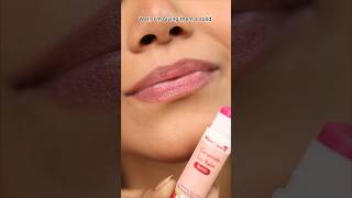 This Lip Balm is 55 😳❗️lipcare lipbalm tintedlipbalm [upl. by Meikah]