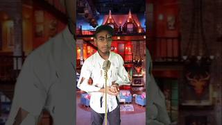 Indian Idol show  Funny video 😆 indianidol fun comedy funny shorts [upl. by Arral350]