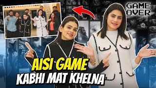 Aisi Game Kabhi Mat Khelna [upl. by Treb]