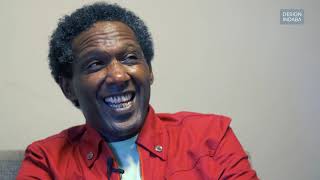 Lemn Sissay on the importance of everyday acts of creativity [upl. by Roddy390]