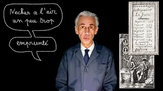 Cours d’histoire de quatrième leçon 42  Turgot et Necker [upl. by Etselec]