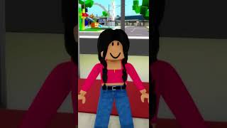 HOMELESS KID BECAME SO RICH AFTER SCHOOL IN BROOKHAVEN roblox shorts [upl. by Dix250]