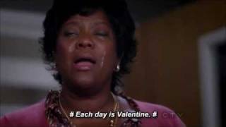 Webber e Adele quotMY FUNNY VALENTINEquot 8x12 SUB ITA [upl. by Ettennig]