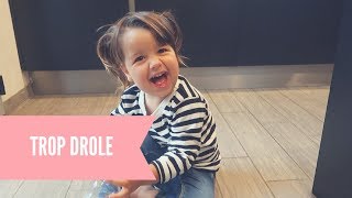 717  TROP DROLE  ELYROSE VLOG [upl. by Styles]