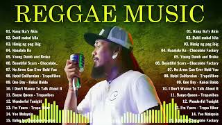 Reggae Songs 2024 Tropa Vibes Chocolate Factory Bob Marley Tropical Kokoi BaldoNairud Sa [upl. by Aurthur423]