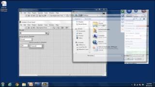 Webcast Wednesday  8  Using TDMS and other file formats in LabVIEW [upl. by Anaehr]