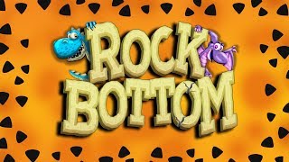 Rock Bottom [upl. by Allekim]