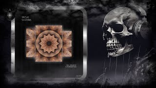 Tats K – Ruins DFormation Extended Remix Polyptych Noir [upl. by Fong]