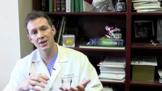 What are the longterm effects that concussions can have on the body  Norton Sports Health [upl. by Eeroc]