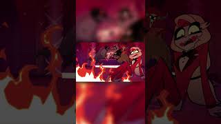 Was the fire Charlies fault in episode 4 of Hazbin Hotel [upl. by Pride]