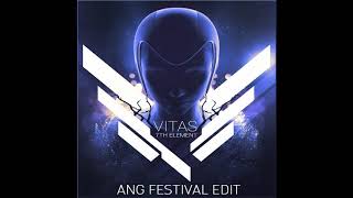 Vitas  7th Element ANG Festival Edit [upl. by Vassili]