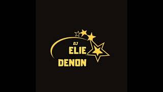 MIX AFRO IVOIRE BY DJ ELIE DENON [upl. by Dorelle]